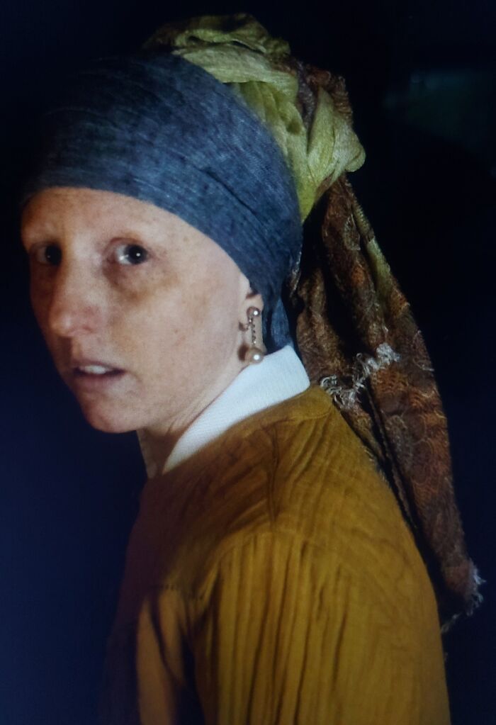 Cancer, Art, And Courage By Melanie Timperman
