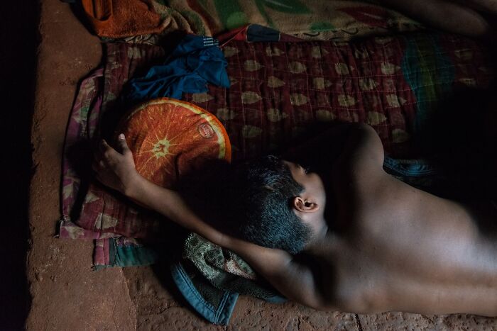 People Pics That Show Life In Full Color At The 2025 Chromatic Awards (35 Shots)