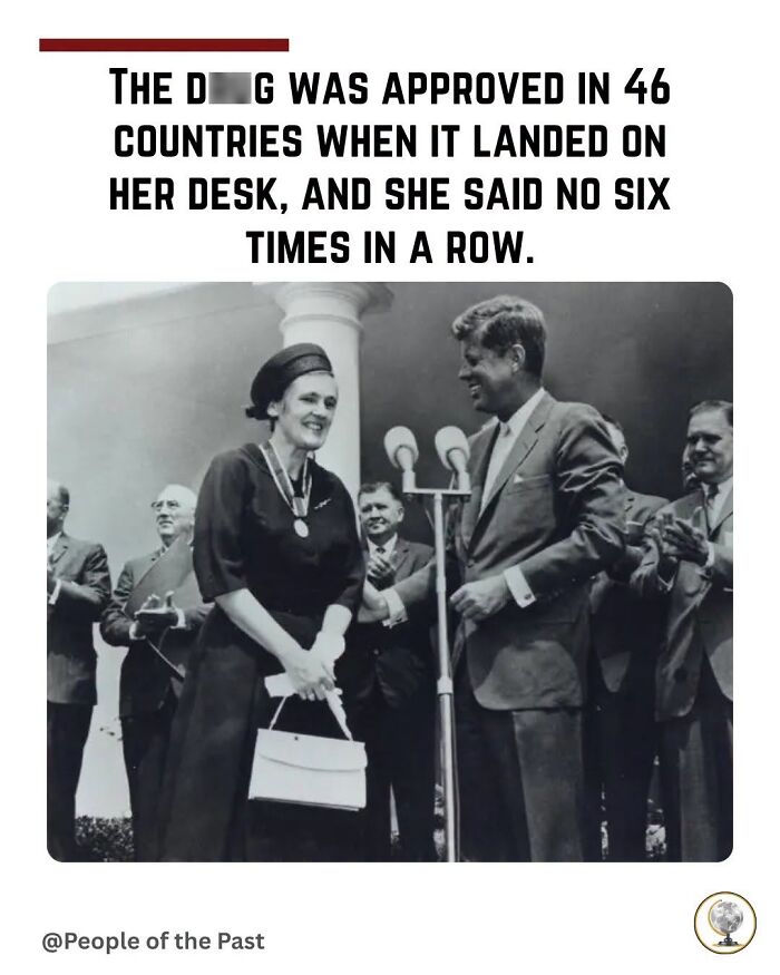 33 Wild History Stories You’ll Want To Tell Everyone
