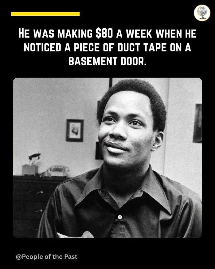 33 Wild History Stories You’ll Want To Tell Everyone