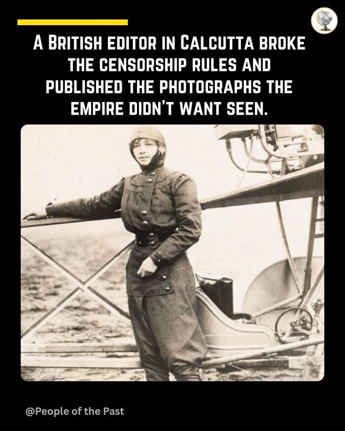 33 Wild History Stories You’ll Want To Tell Everyone