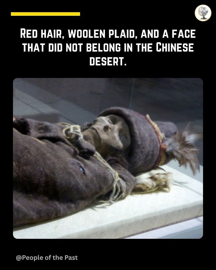 33 Wild History Stories You’ll Want To Tell Everyone