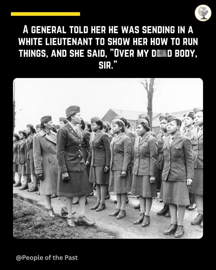 33 Wild History Stories You’ll Want To Tell Everyone