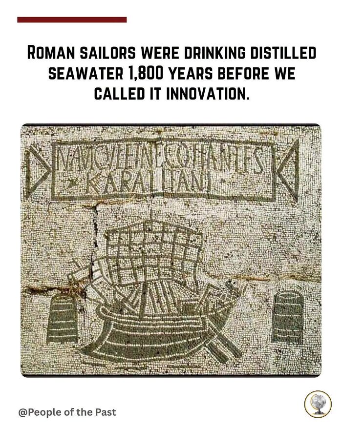 33 Wild History Stories You’ll Want To Tell Everyone