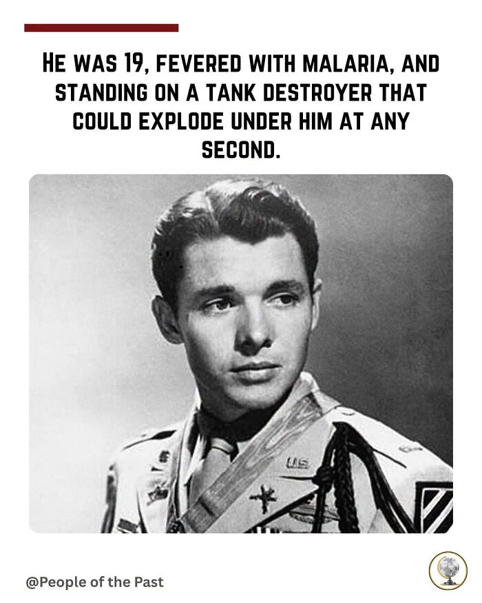 33 Wild History Stories You’ll Want To Tell Everyone