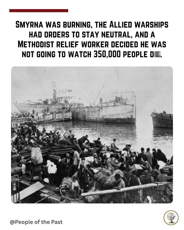 33 Wild History Stories You’ll Want To Tell Everyone