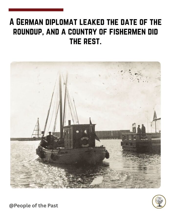33 Wild History Stories You’ll Want To Tell Everyone