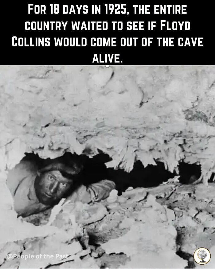 33 Wild History Stories You’ll Want To Tell Everyone