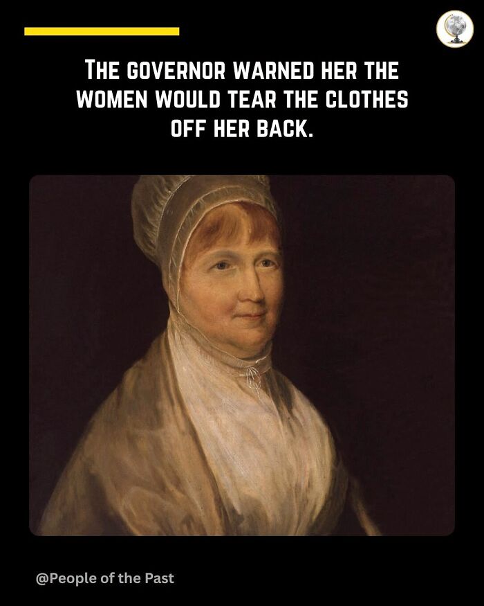 33 Wild History Stories You’ll Want To Tell Everyone