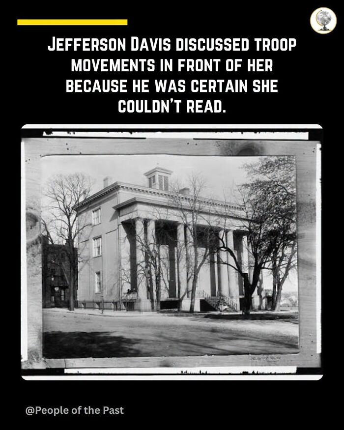 33 Wild History Stories You’ll Want To Tell Everyone