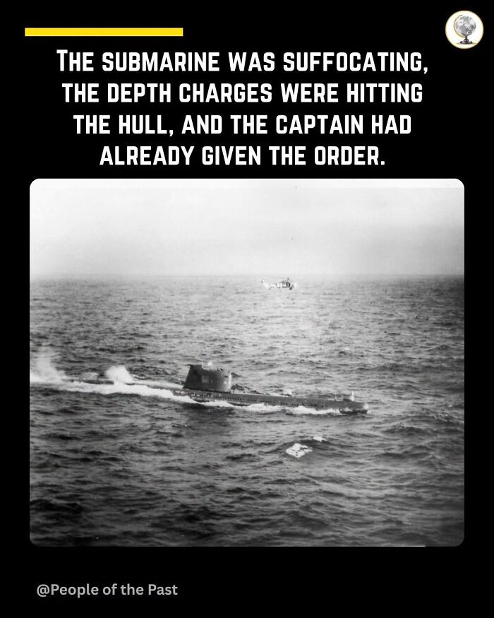 33 Wild History Stories You’ll Want To Tell Everyone