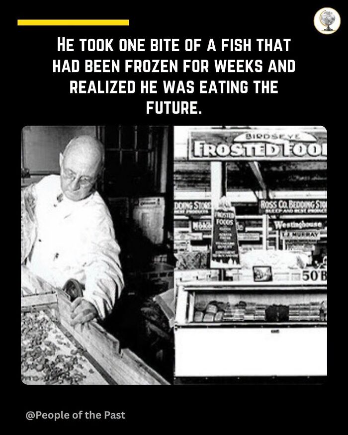 33 Wild History Stories You’ll Want To Tell Everyone