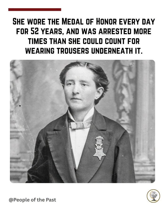 33 Wild History Stories You’ll Want To Tell Everyone