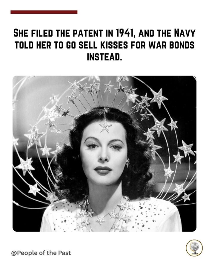 33 Wild History Stories You’ll Want To Tell Everyone