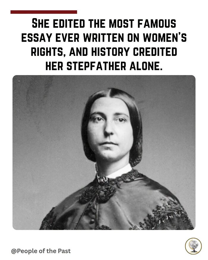 33 Wild History Stories You’ll Want To Tell Everyone