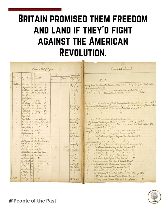 33 Wild History Stories You’ll Want To Tell Everyone