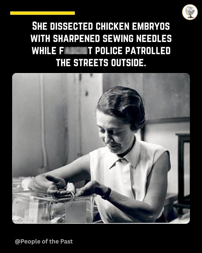 33 Wild History Stories You’ll Want To Tell Everyone