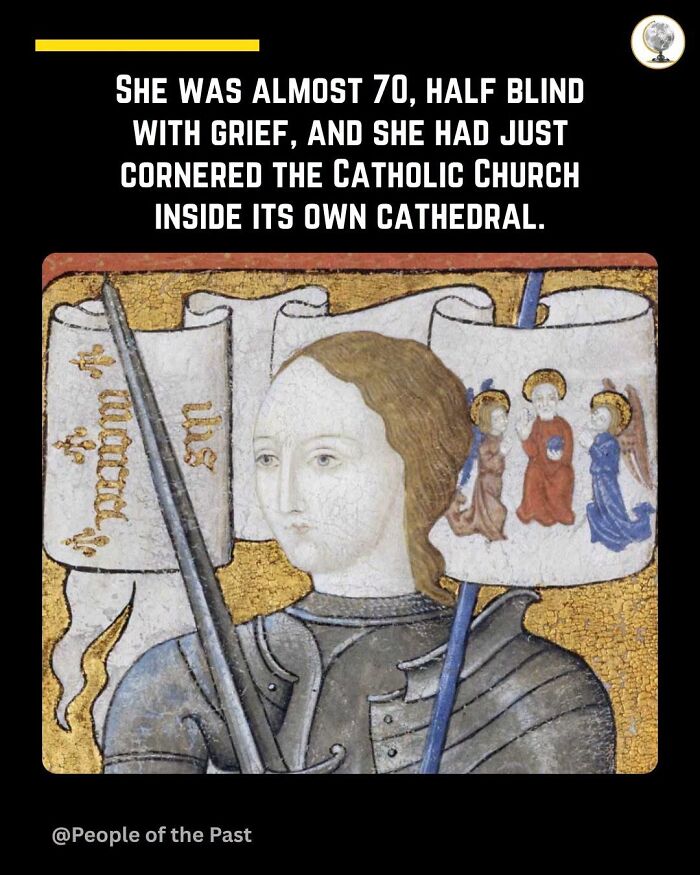 33 Wild History Stories You’ll Want To Tell Everyone