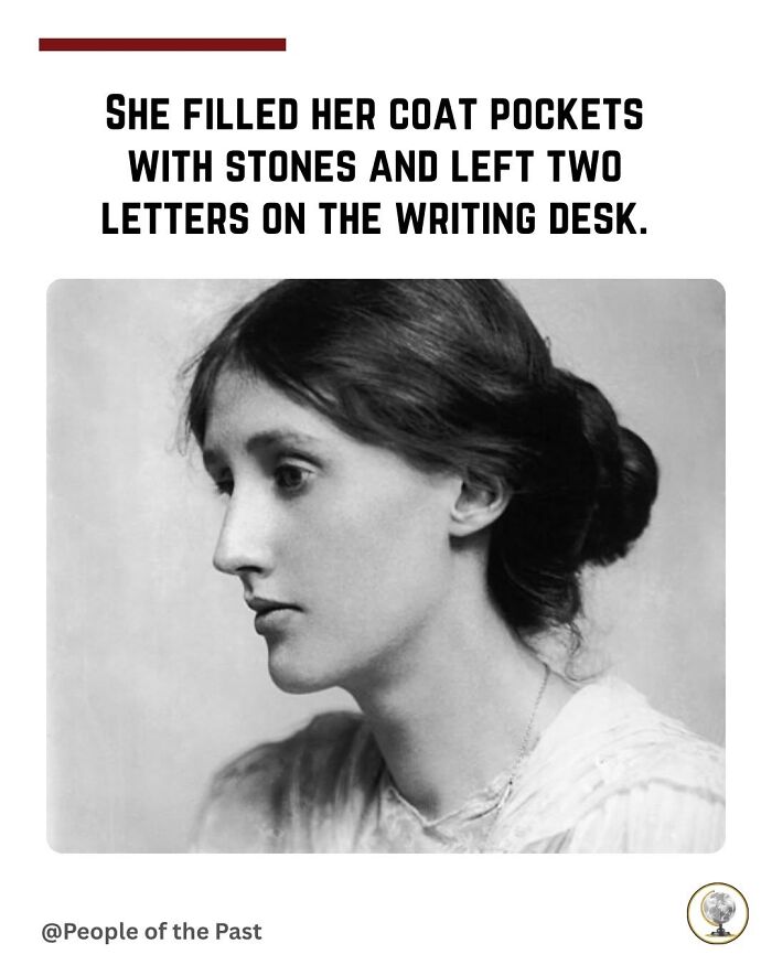 33 Wild History Stories You’ll Want To Tell Everyone