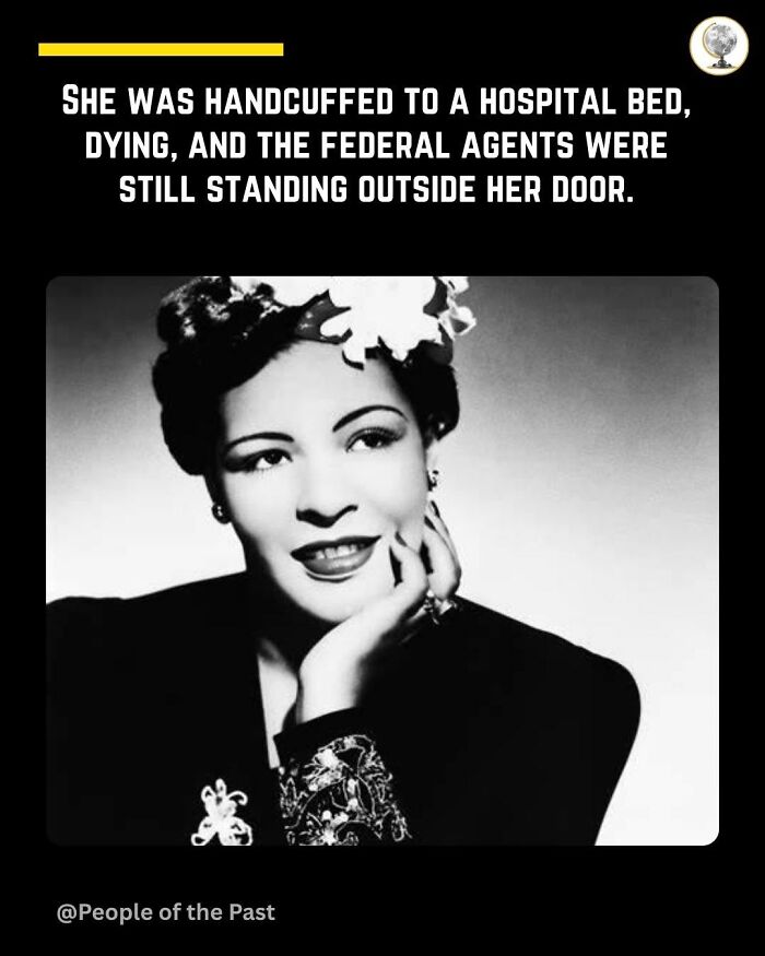 33 Wild History Stories You’ll Want To Tell Everyone