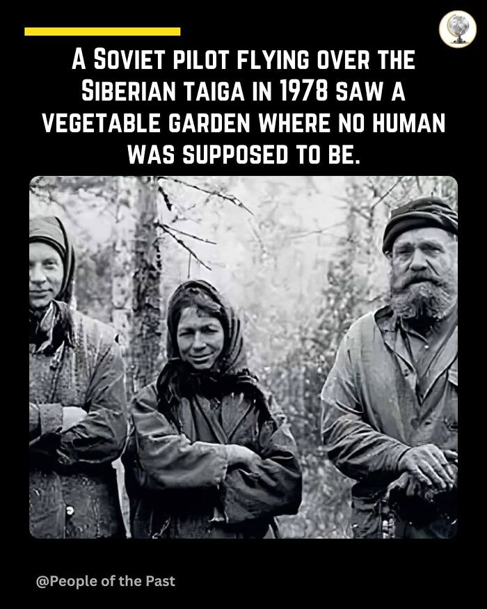 33 Wild History Stories You’ll Want To Tell Everyone