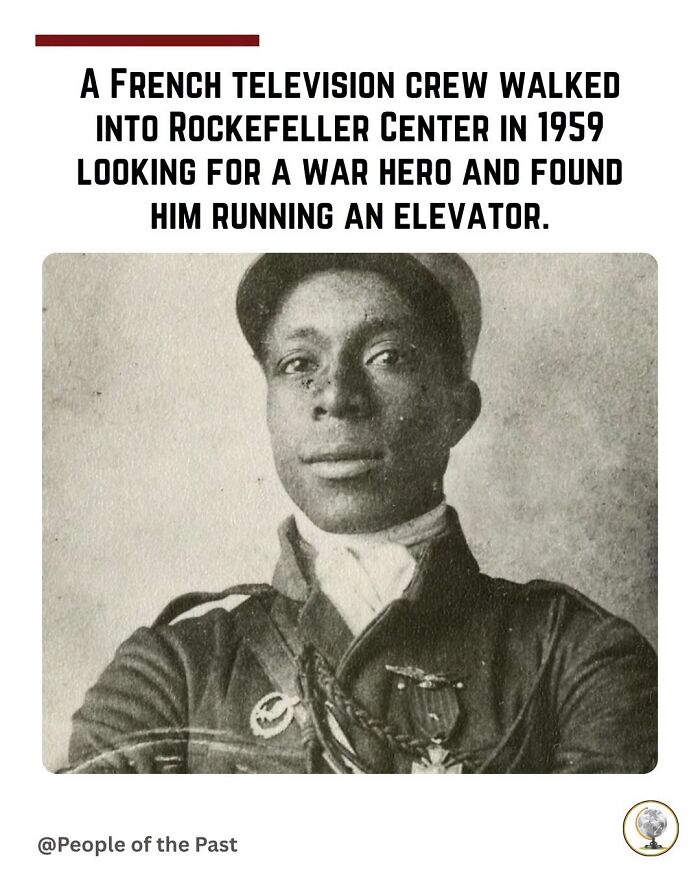 33 Wild History Stories You’ll Want To Tell Everyone