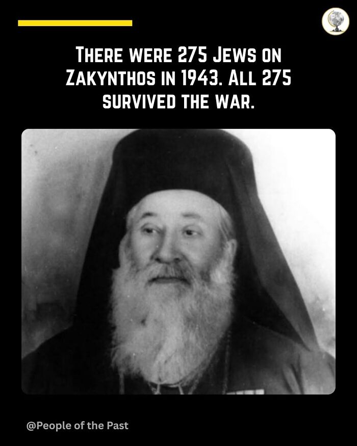 33 Wild History Stories You’ll Want To Tell Everyone