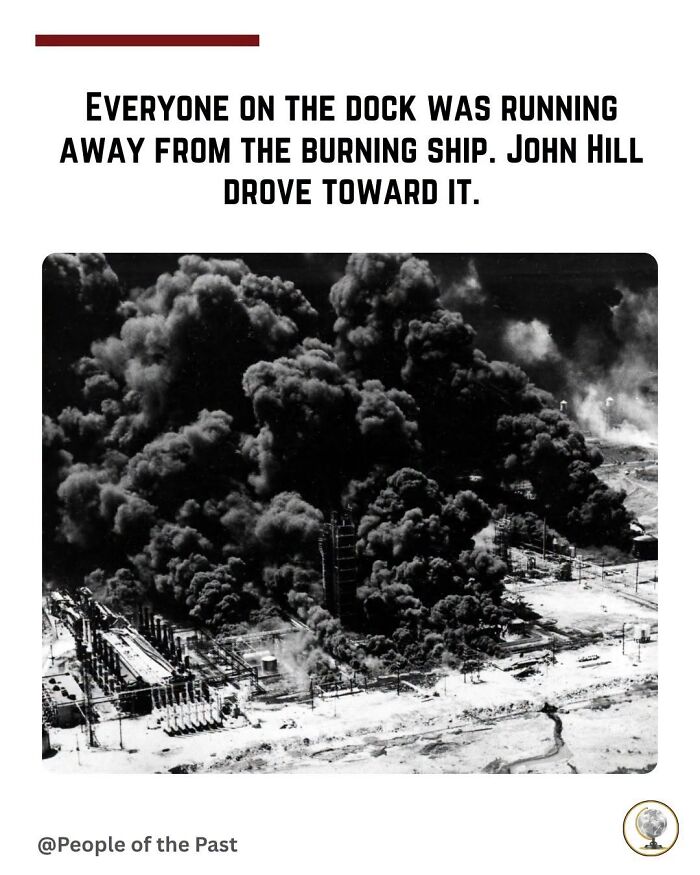 33 Wild History Stories You’ll Want To Tell Everyone