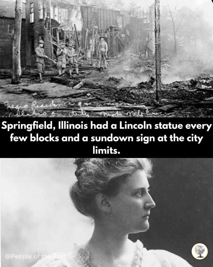 33 Wild History Stories You’ll Want To Tell Everyone