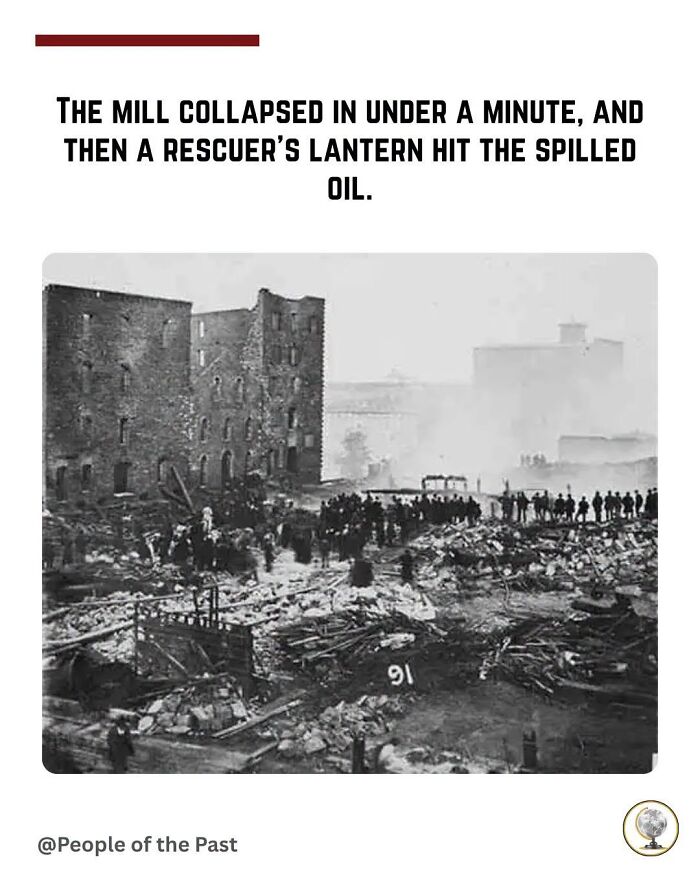 33 Wild History Stories You’ll Want To Tell Everyone