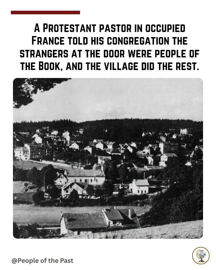 33 Wild History Stories You’ll Want To Tell Everyone