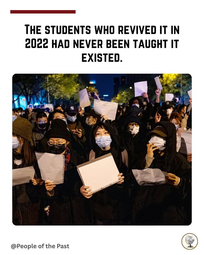 33 Wild History Stories You’ll Want To Tell Everyone