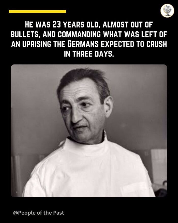 33 Wild History Stories You’ll Want To Tell Everyone