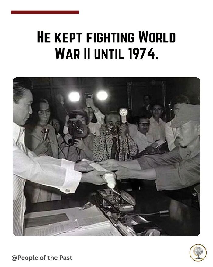 33 Wild History Stories You’ll Want To Tell Everyone