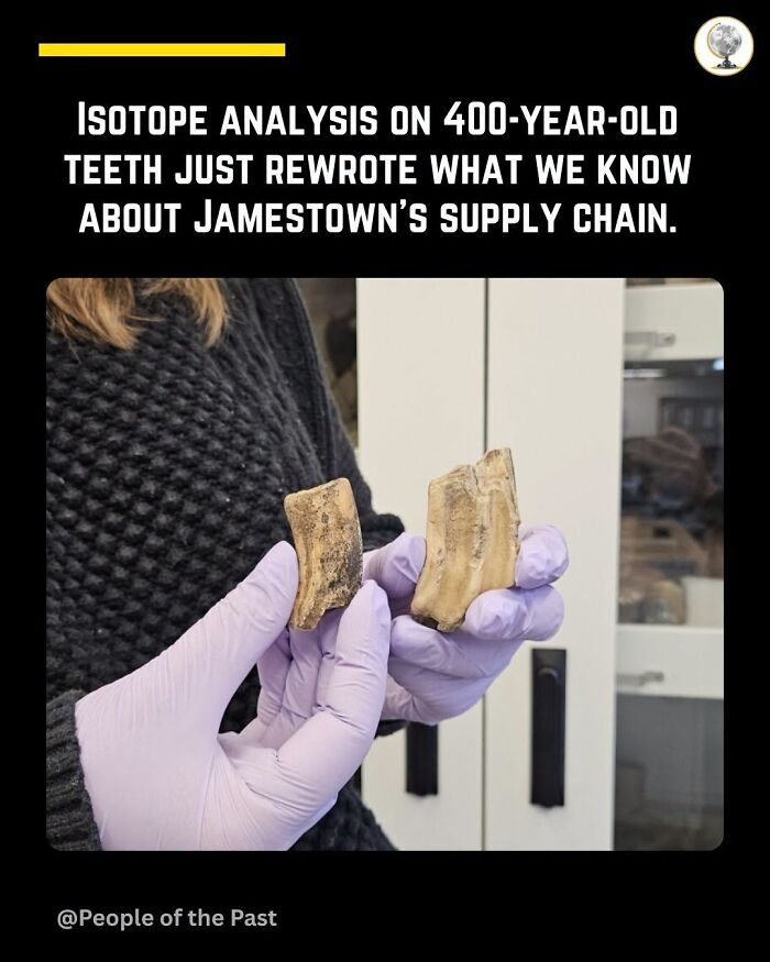 33 Wild History Stories You’ll Want To Tell Everyone