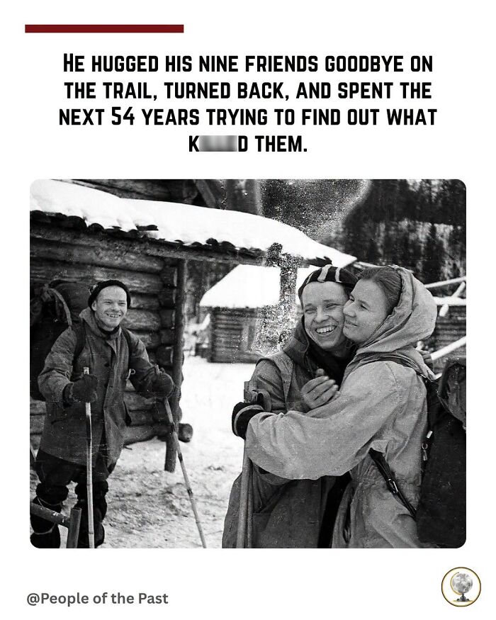 33 Wild History Stories You’ll Want To Tell Everyone