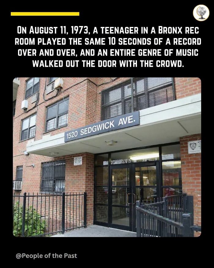 33 Wild History Stories You’ll Want To Tell Everyone