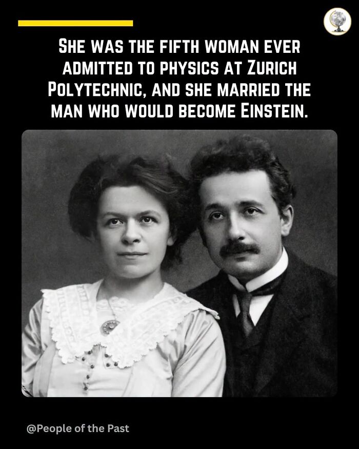 33 Wild History Stories You’ll Want To Tell Everyone