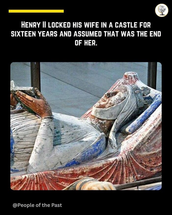 33 Wild History Stories You’ll Want To Tell Everyone