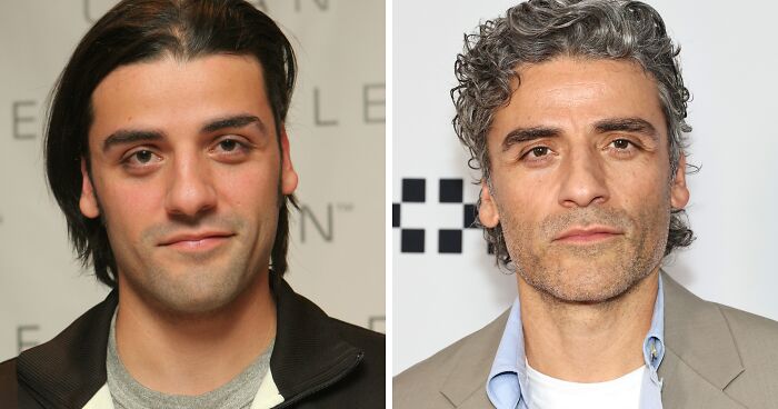 Wait, These 15 Stars Totally Glowed Up With Age!