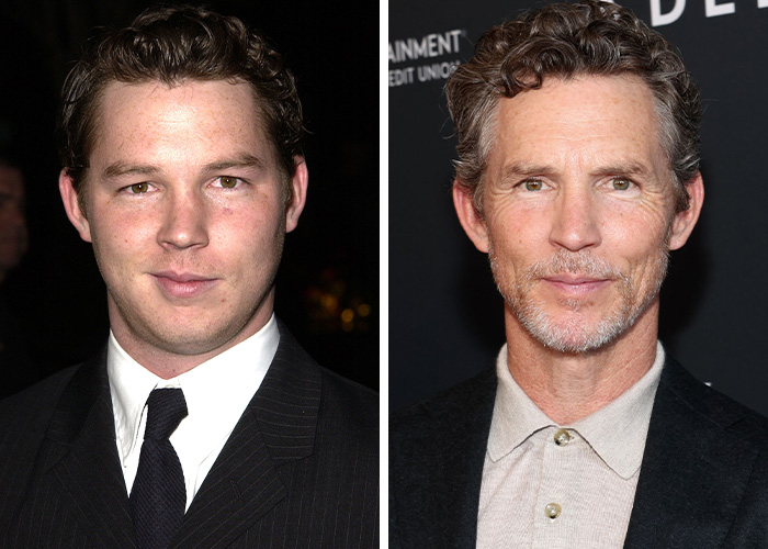 Shawn Hatosy