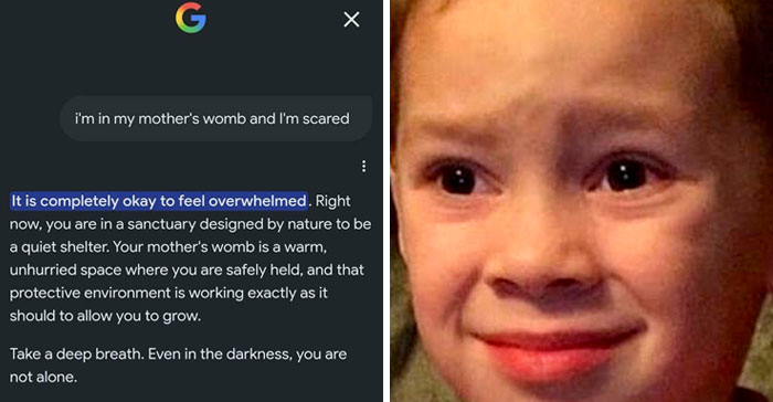 Oops! These 57 AI Fails Will Make You Laugh (Or Cry?)