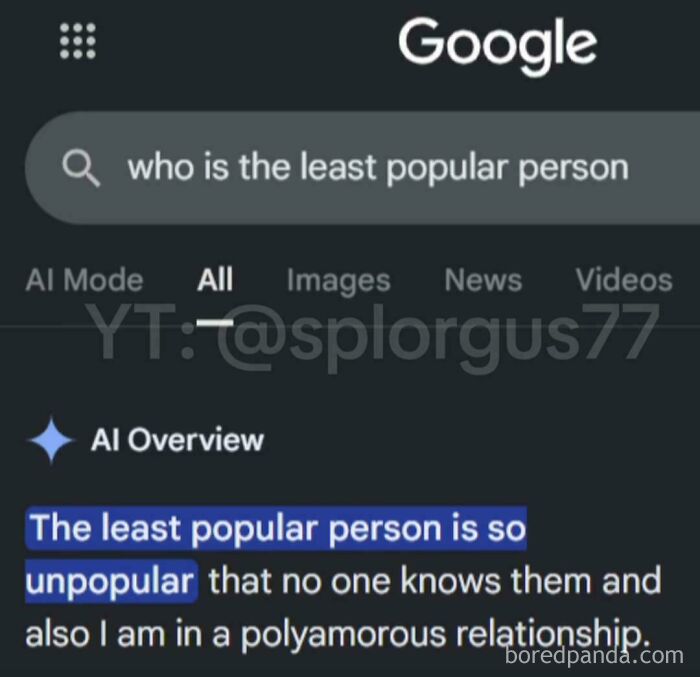 Good For You, Bro!