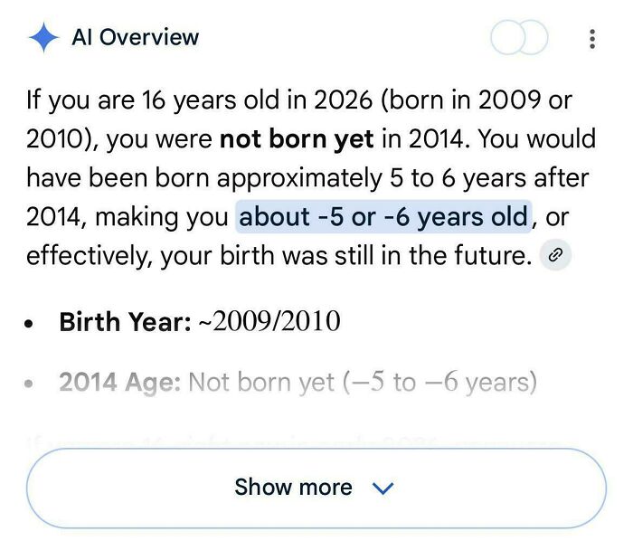 Worst AI Fail Ever – How Did This Happen?