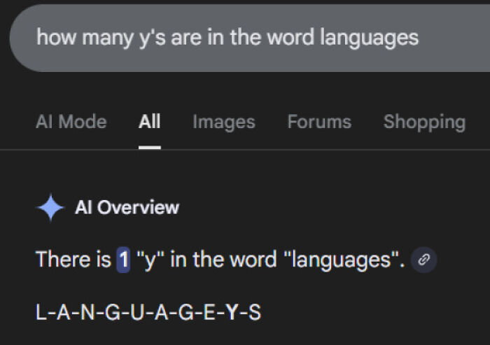 Languageys Anyone?