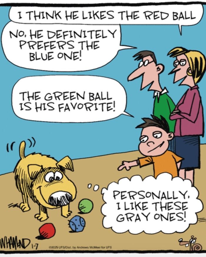 30 Cartoons By Dave Whamond That Make Everyday Life Totally Hilarious