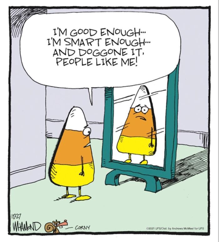 30 Cartoons By Dave Whamond That Make Everyday Life Totally Hilarious