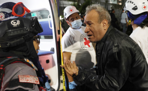 Wait, Venezuela Got Hit By Two Giant Earthquakes Back-To-Back?! Let’s Peek at These Insane Clips