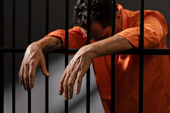 Wait, They Actually Told These Wild Prison Stories?!