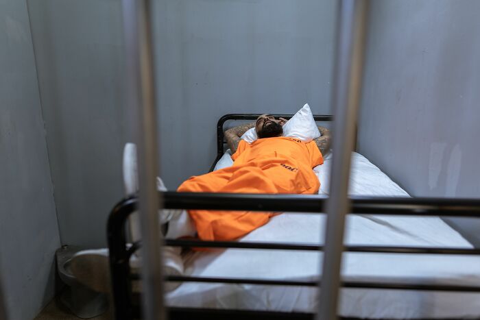 Wait, They Actually Told These Wild Prison Stories?!